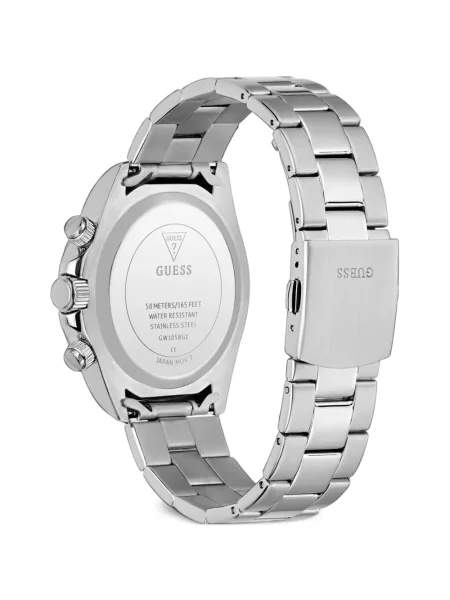 Ceas Guess albastru