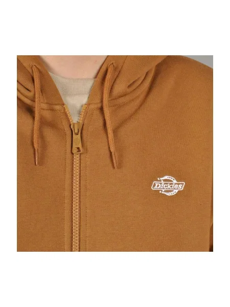 Szvetter Dickies barna