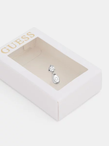 Серьги Guess