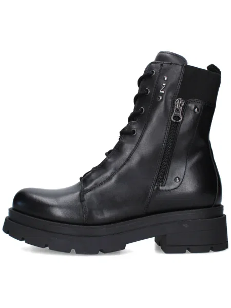 Pantofi Nerogiardini negru