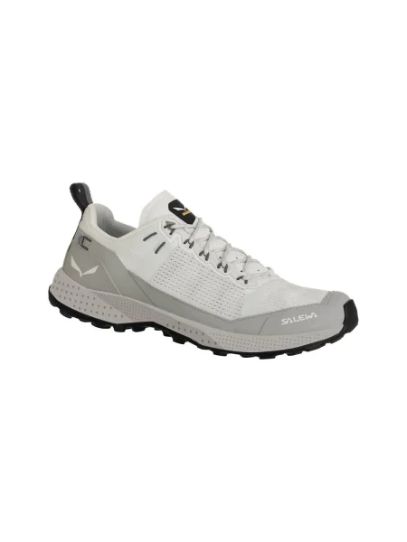 Pantofi Salewa gri