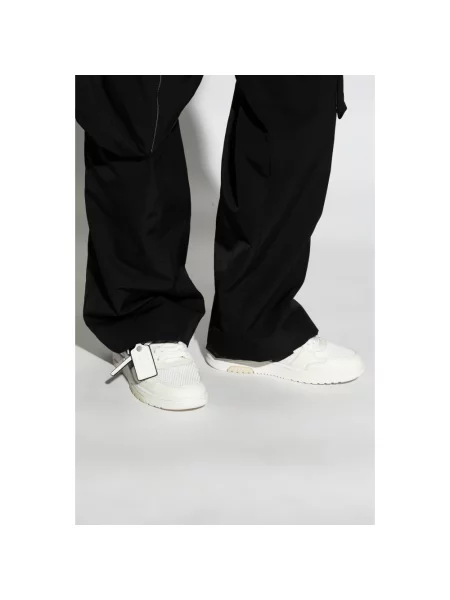 Sneakers Off-White M Slim Out Of Office White/ Black EUR 43 białe