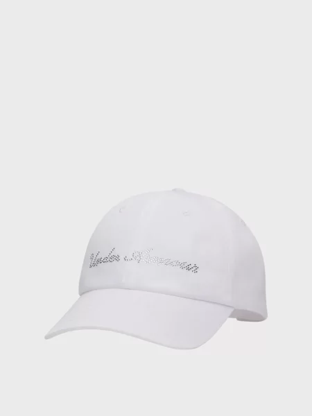 Кепка Under Armour біла