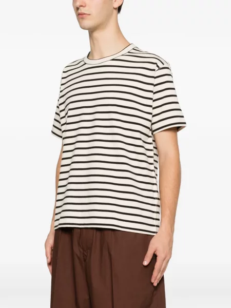 Tricou Junya Watanabe Man cu dungi
