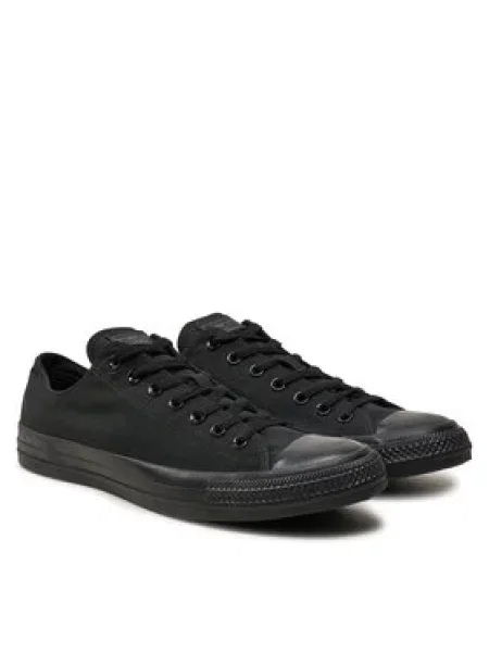 Converse Plátěnky Chuck Taylor All Star OX černá