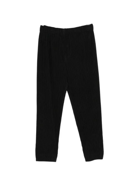 Pantaloni Homme Plisse Issey Miyake negru