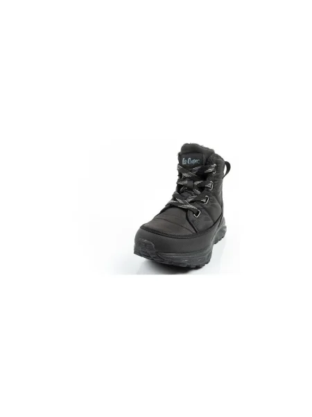 Pantofi Lee Cooper negru