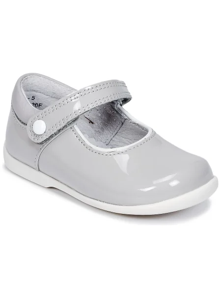 Pantofi copii Start Rite gri