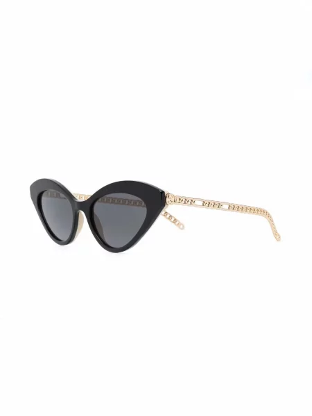 Saulės akiniai Gucci Eyewear juoda