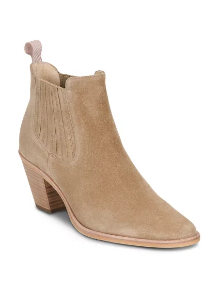 Pantofi Muratti bej