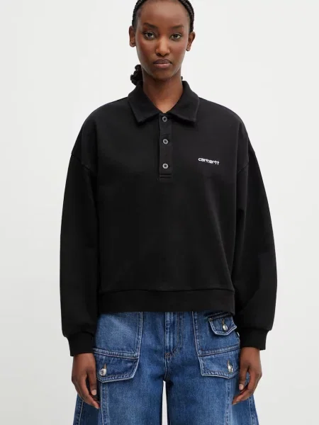 Tricou polo Carhartt Wip