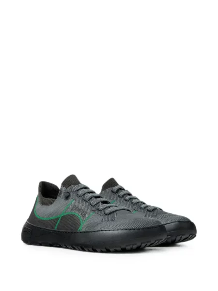 Sneakerși Camper gri