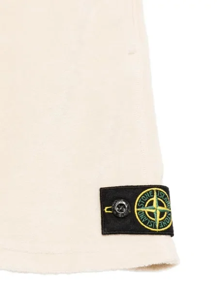 Szorty dziecięce Stone Island