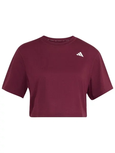 Majica Adidas crvena