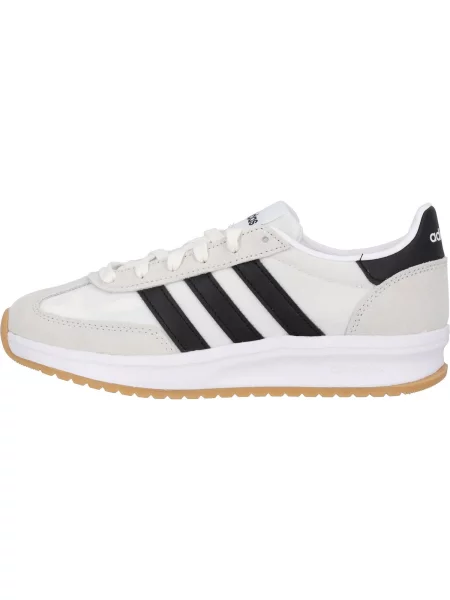 Sneakers adidas alb