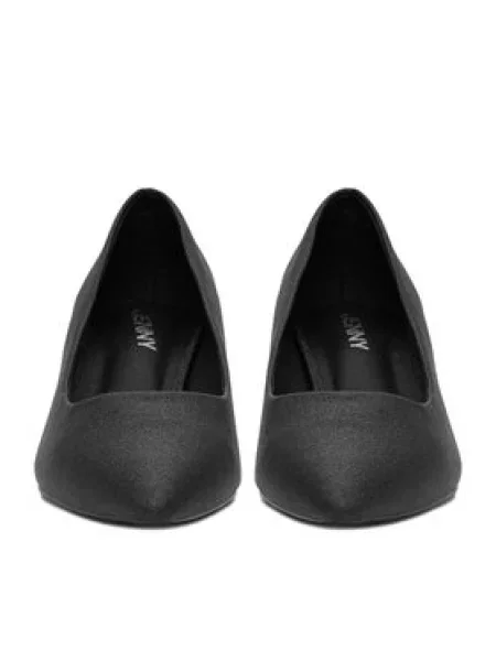 JENNY Salonke crna