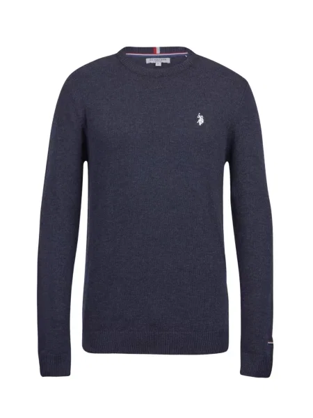 U.S. POLO ASSN. Pulover UMKetil safir