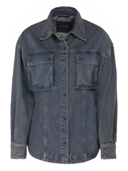 Košulja Moorer plava