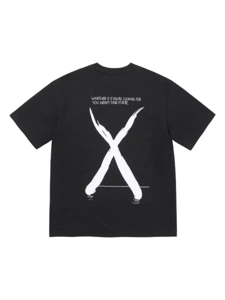 Tricou Supreme negru