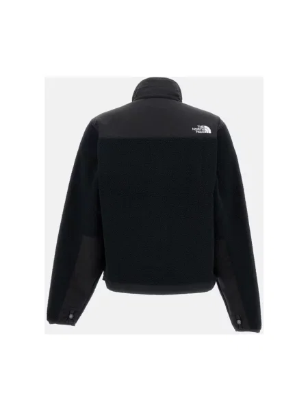 The North Face kurtka Retro Denali Jacket przejściowa czarny