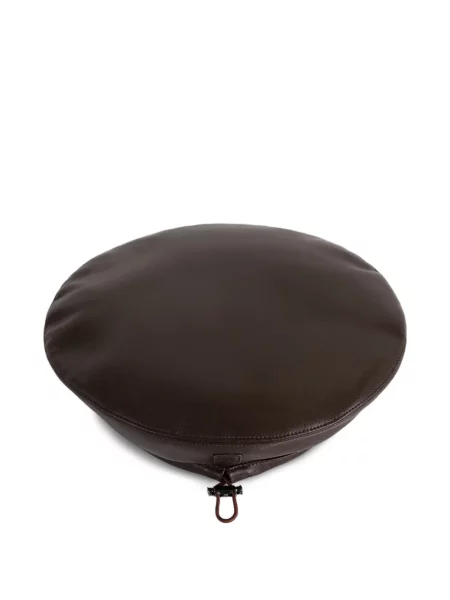Kepurė Manière De Voir ruda