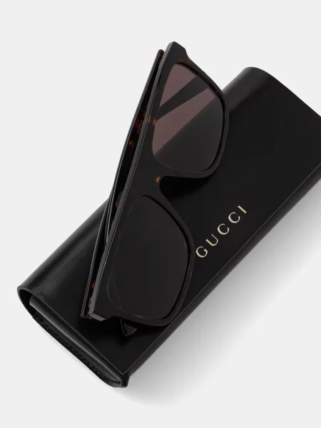 Солнцезащитные очки Gucci