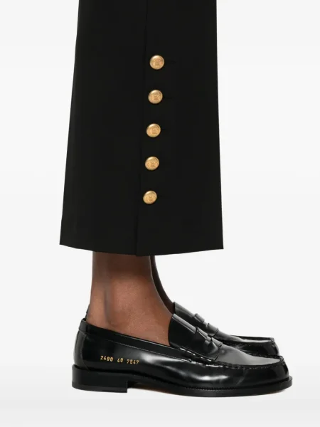 Pantaloni Cambio negru