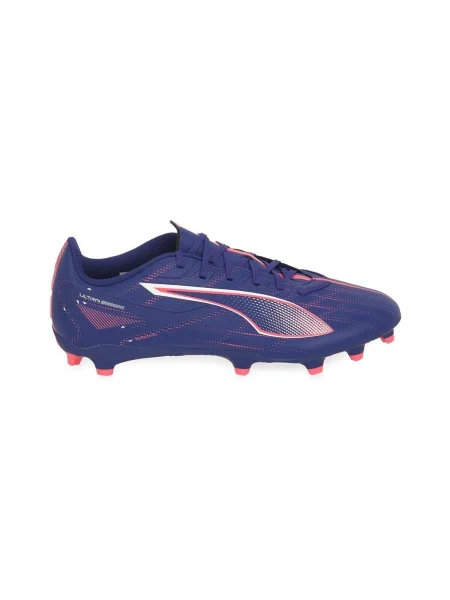 Pantofi Puma albastru