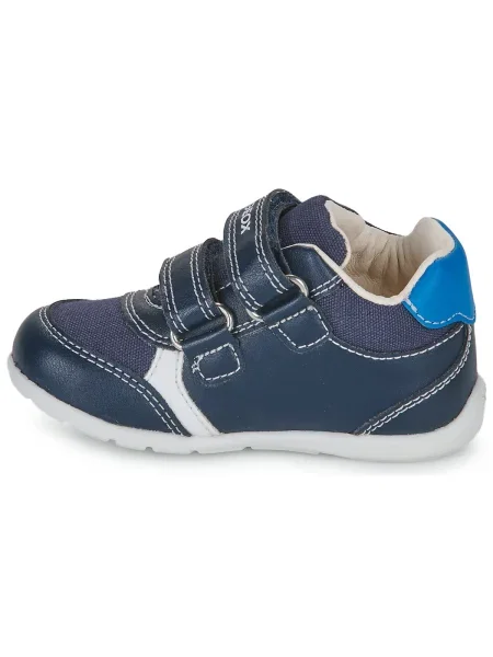 Pantofi copii Geox albastru