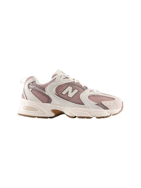 Tenisky New Balance 530 béžová