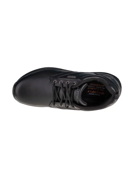 Tenisky Skechers čierna