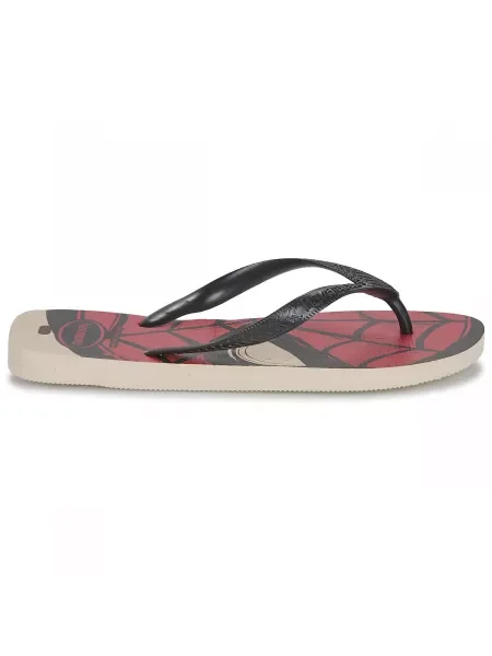 Tenisky Havaianas čierna