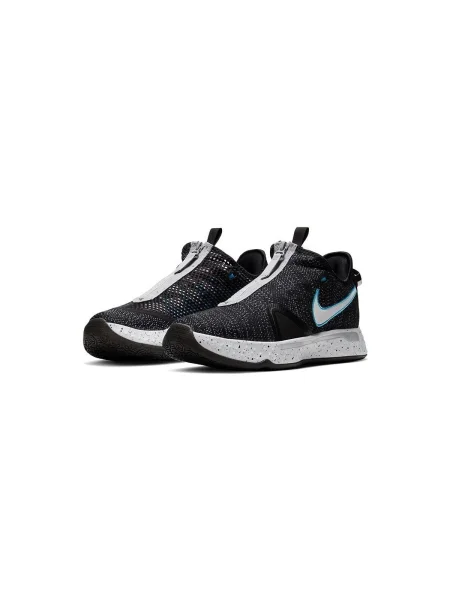 Tenisky Nike čierna
