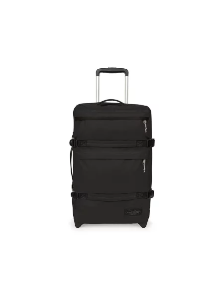 Kabelka Eastpak čierna