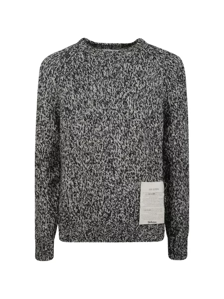 Pulover Ballantyne negru