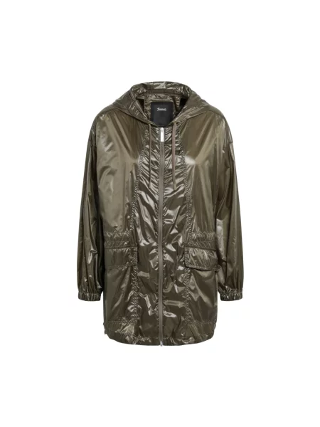 Parka Herno zielona
