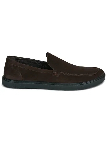 Pantofi So Size maro