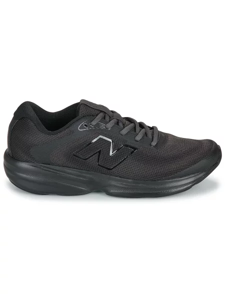 Félcipo New Balance fekete