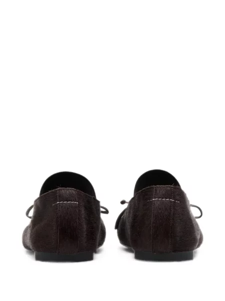 Balerini Mm6 Maison Margiela maro