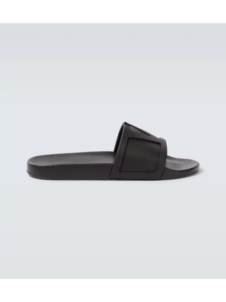 Sandale Valentino Garavani negru