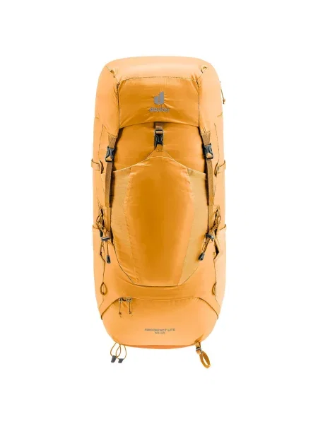Rucsac Deuter portocaliu