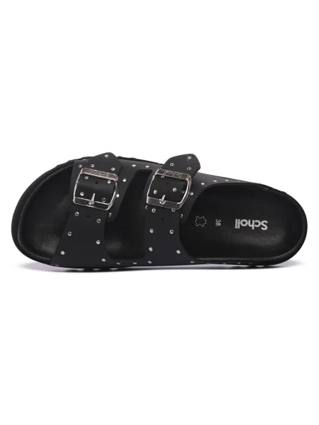 Pantofi Scholl negru