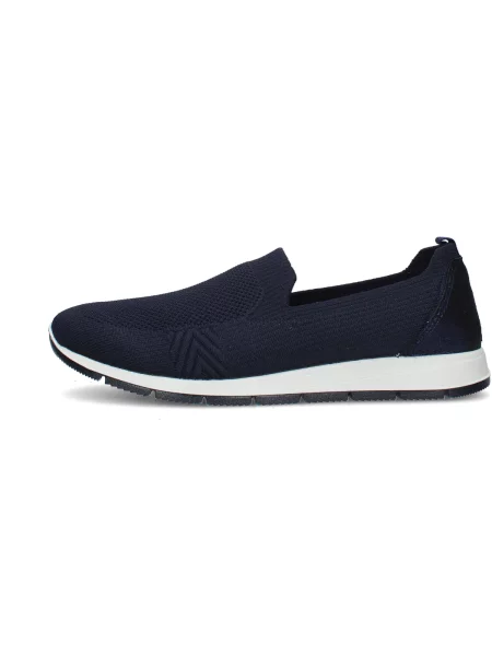 Pantofi Enval albastru