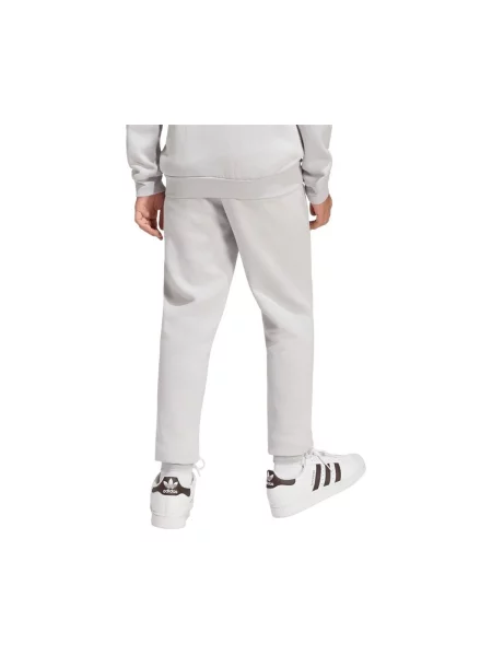 Pantaloni copii Adidas gri