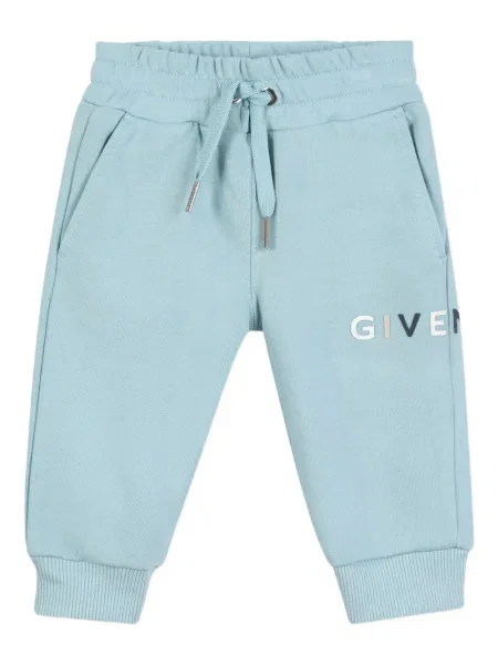 Komplet dresowy dziecięcy Givenchy szary