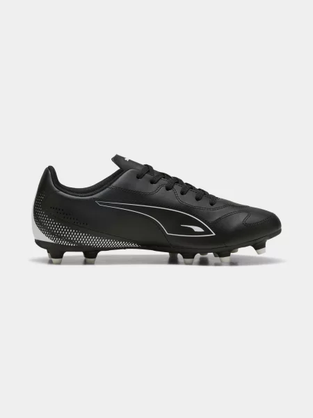 Кроссовки Puma черные