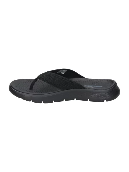 Natikače Skechers crna
