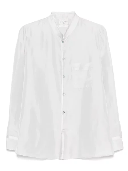 Koszula Forte Forte szara