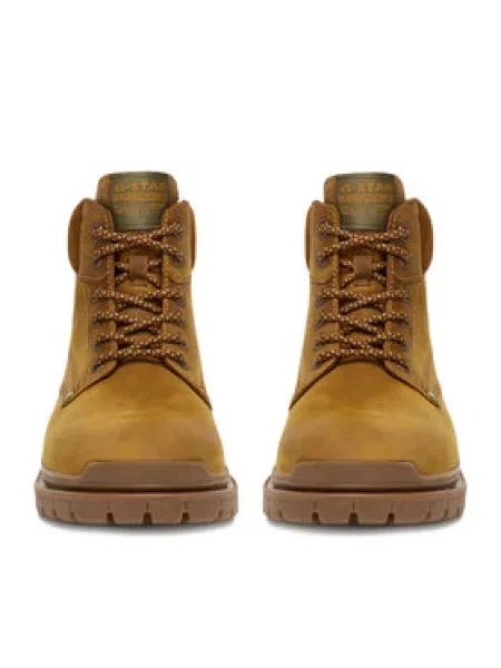 Bakancs G-Star Raw barna