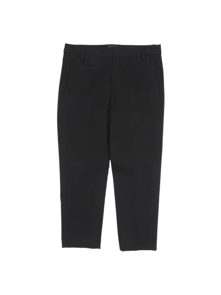 Spodnie Dondup czarne